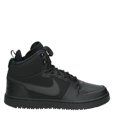 nike heren hoog 43|Nike Hoge sneakers voor heren online kopen .